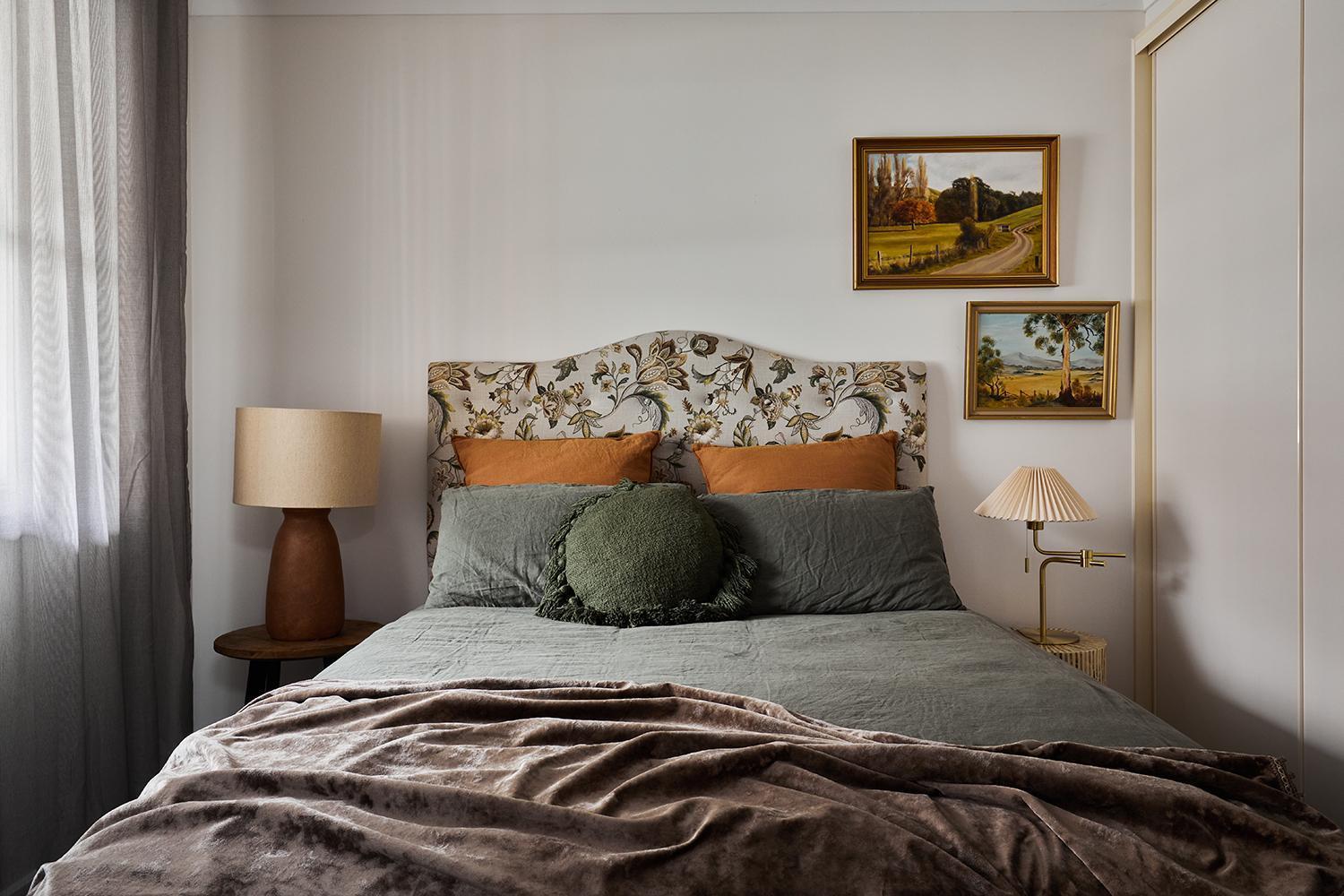 Westwood Lodge Bright Ngoại thất bức ảnh