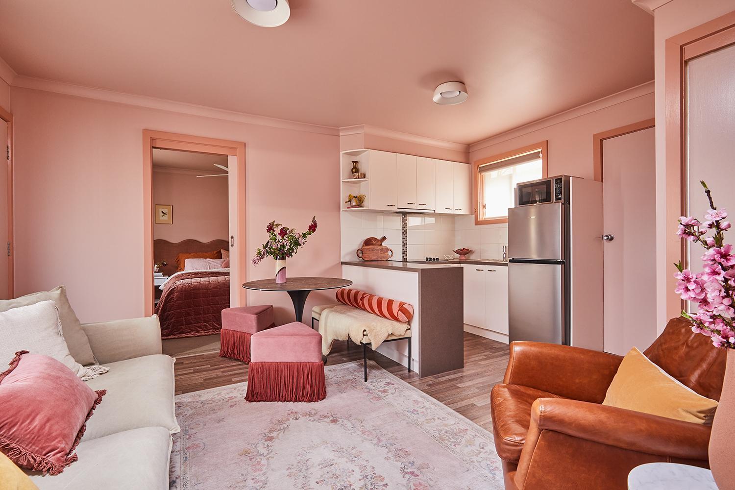Westwood Lodge Bright Ngoại thất bức ảnh