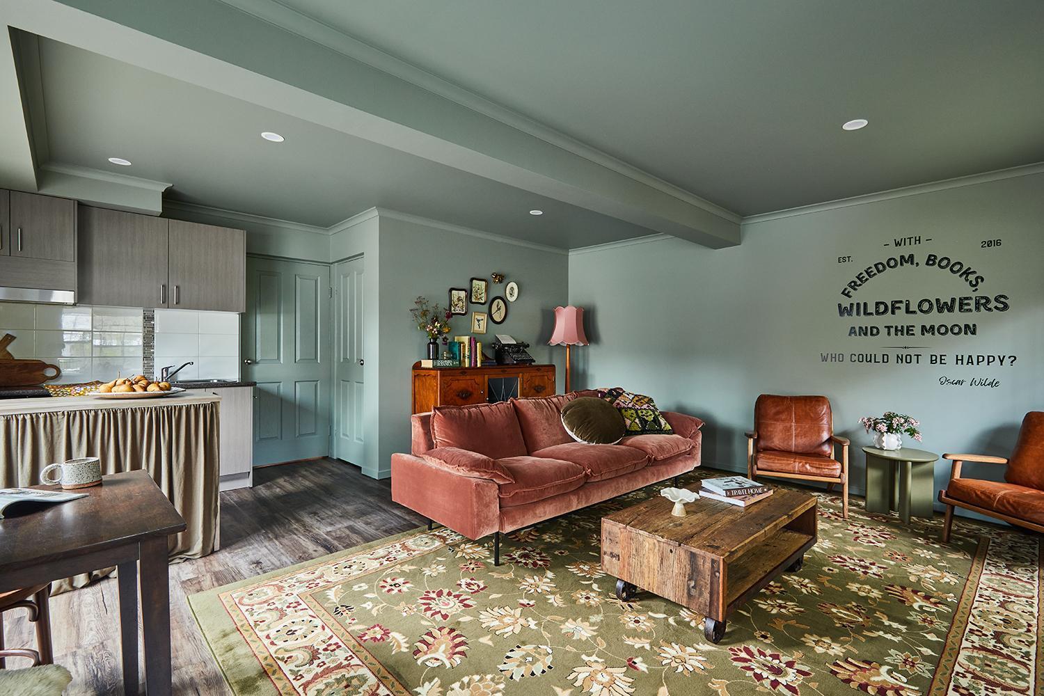 Westwood Lodge Bright Ngoại thất bức ảnh